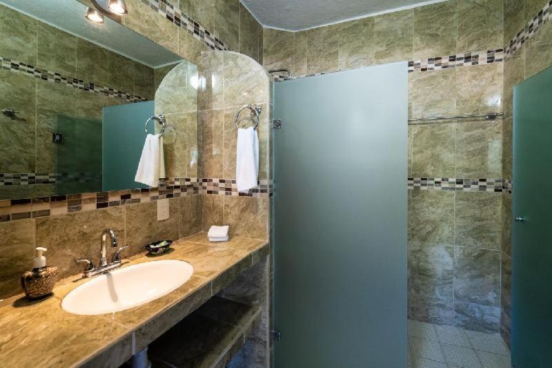 Casas Garcia Aparthotel Yelapa Exterior photo